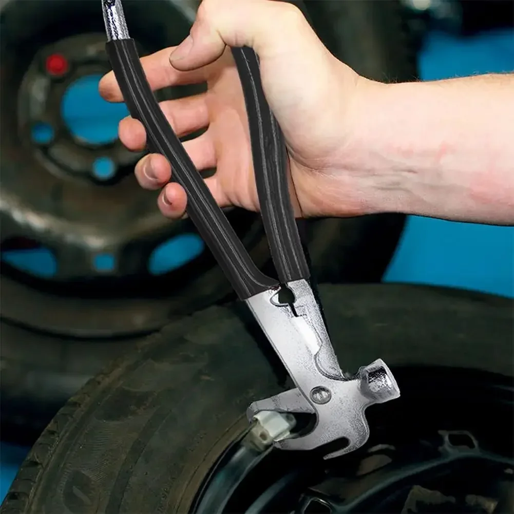 Tire Balance Machine - Auto Werkzeug Reifen Reparatur Helfer Rad