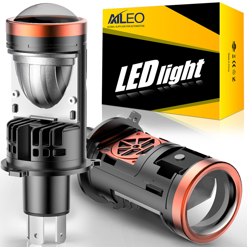AILEO H4 LED LED H4 Projektor- – Headlight Aiming Tool Bewertung und Preis