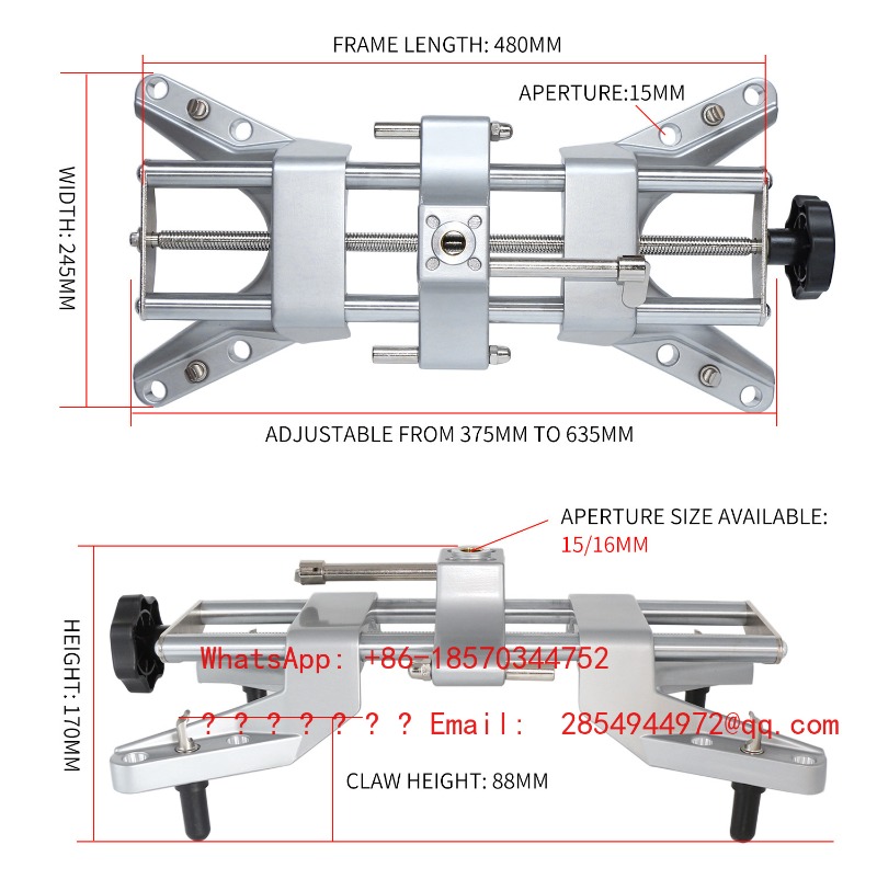 2026 Kfz-Felgenklemme, Achsmes – Wheel Alignment Machine Bewertung und Preis