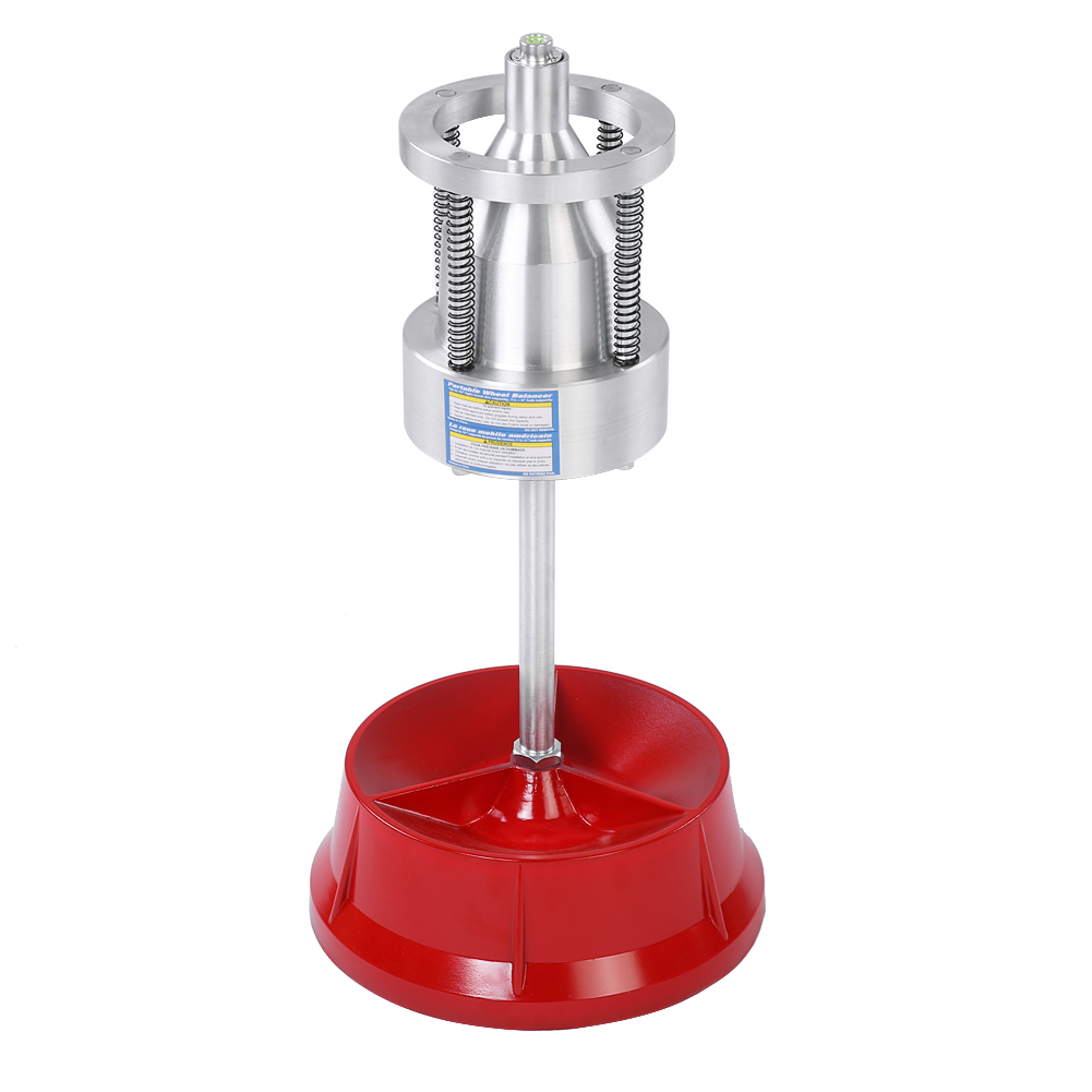Tragbare Reifenwuchtmaschine f – Tire Balance Machine Bewertung und Preis
