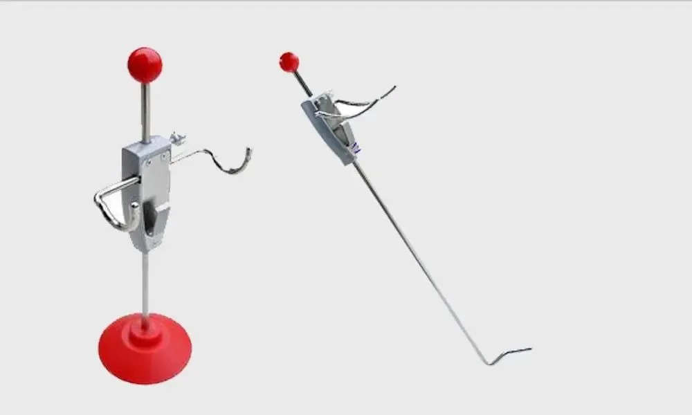 MS-310 3D 4-Rad-Achsmessgerät: – Wheel Alignment Machine Bewertung und Preis