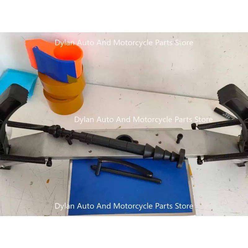 1set Rad Balancer Motorrad Ada – Tire Balance Machine Bewertung und Preis