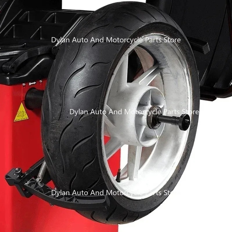 1set Rad Balancer Motorrad Ada – Tire Balance Machine Bewertung und Preis