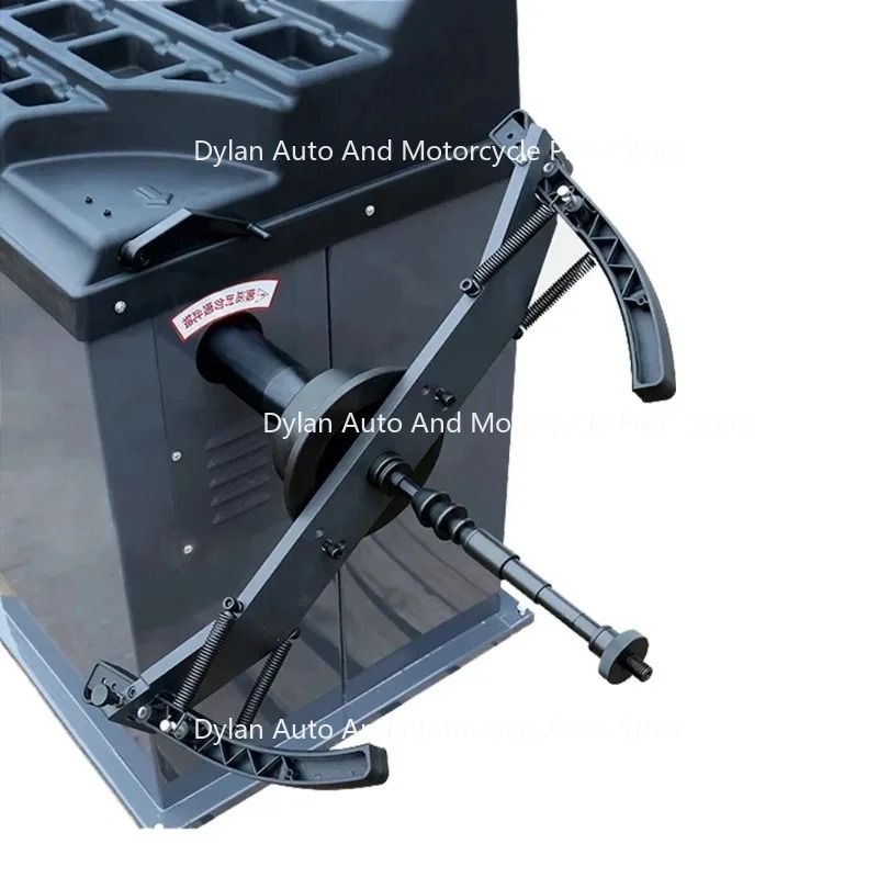 1set Rad Balancer Motorrad Ada – Tire Balance Machine Bewertung und Preis