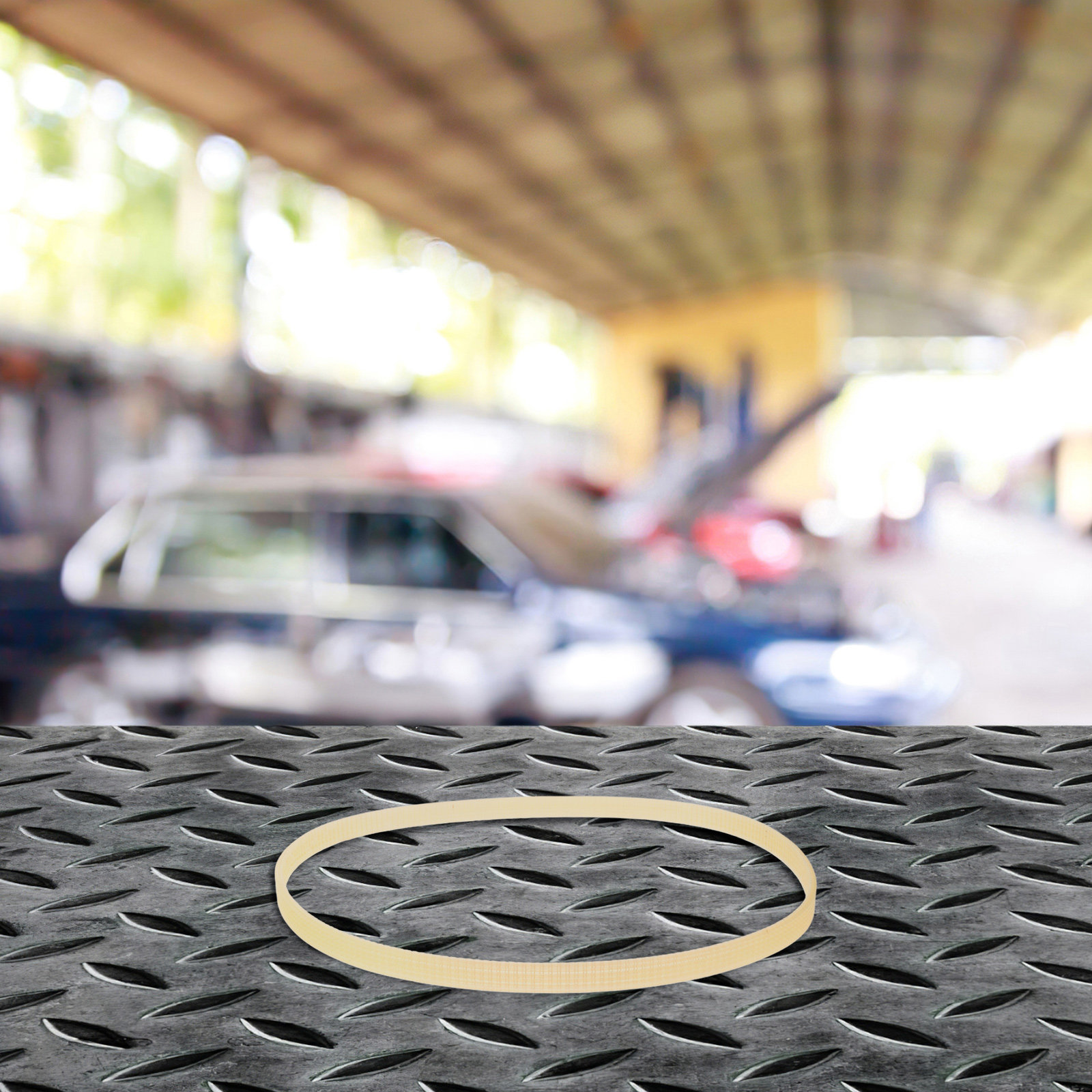 Antriebsriemen für Reifenwucht – Tire Balance Machine Bewertung und Preis
