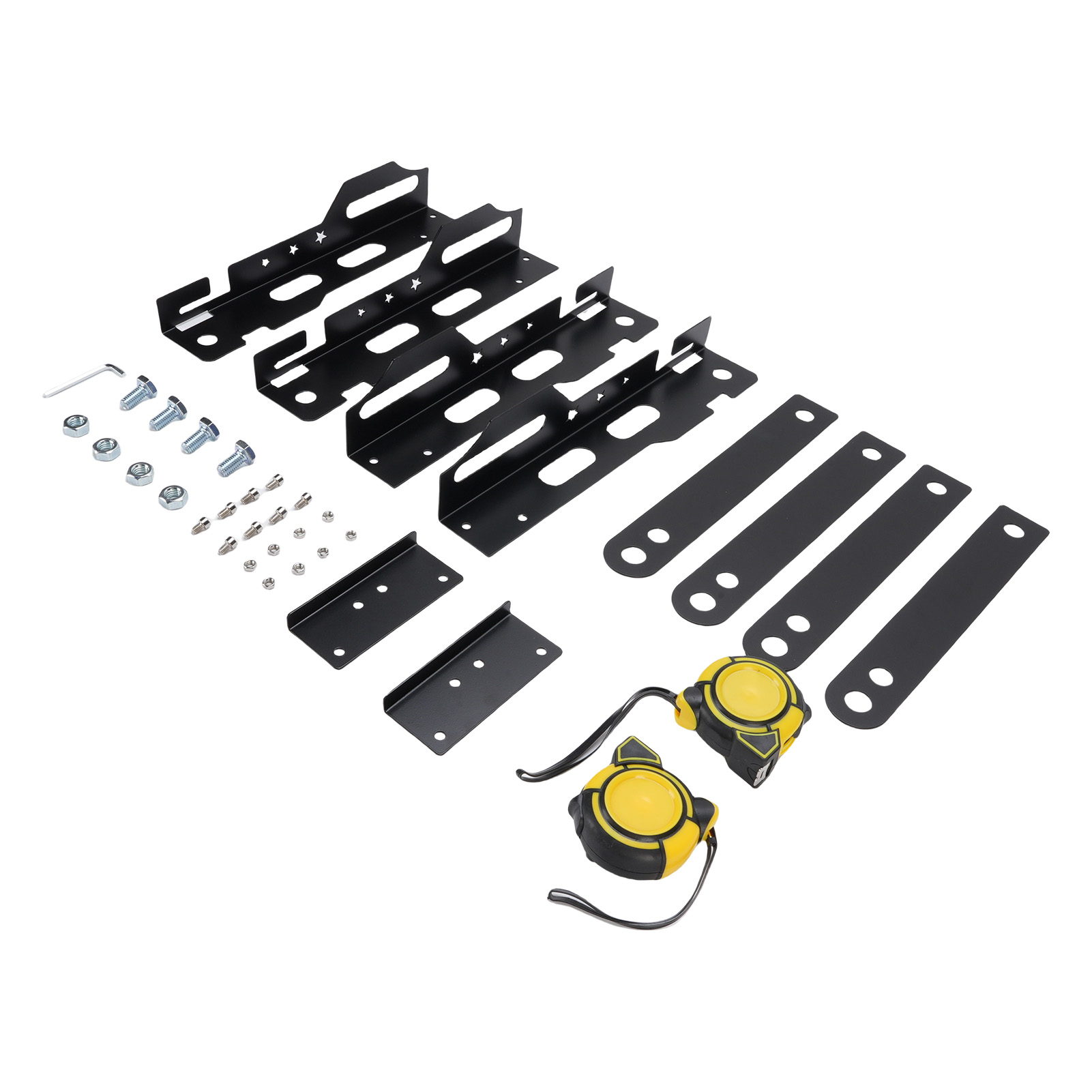 Auto-Front-End-Ausrichtungswer – Wheel Alignment Machine Bewertung und Preis