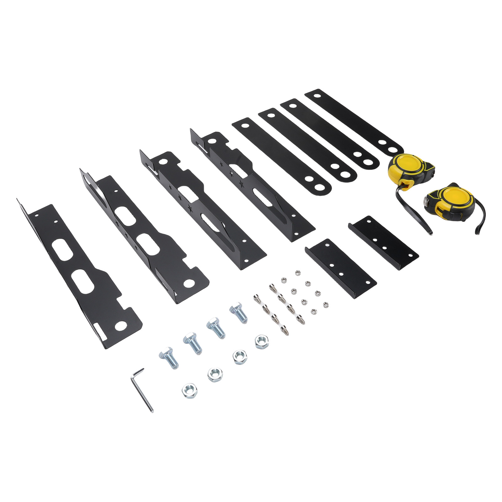 Auto-Front-End-Ausrichtungswer – Wheel Alignment Machine Bewertung und Preis