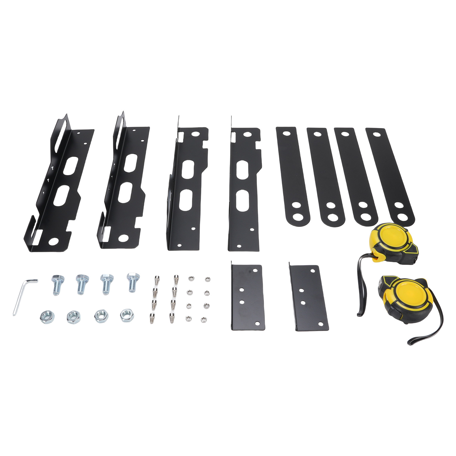 Auto-Front-End-Ausrichtungswer – Wheel Alignment Machine Bewertung und Preis