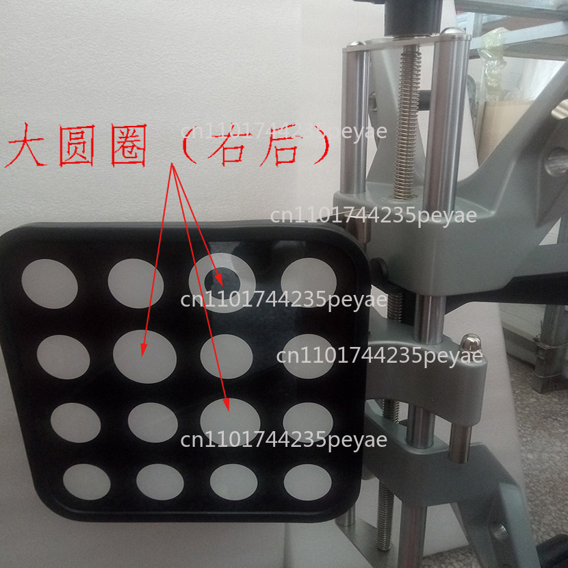 Kfz-3D-Achsvermessungsgeräte:  – Wheel Alignment Machine Bewertung und Preis