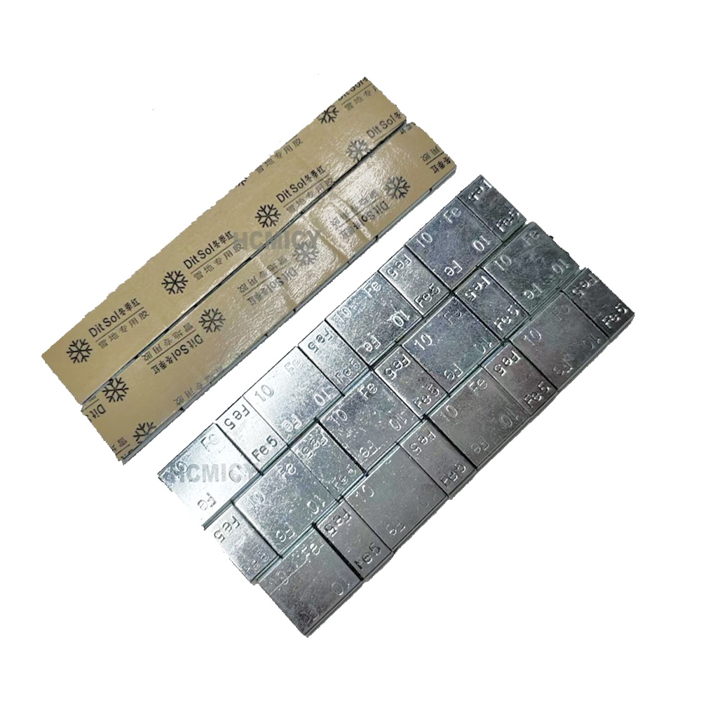 10/25 stücke Rad Balance Gewic – Tire Balance Machine Bewertung und Preis
