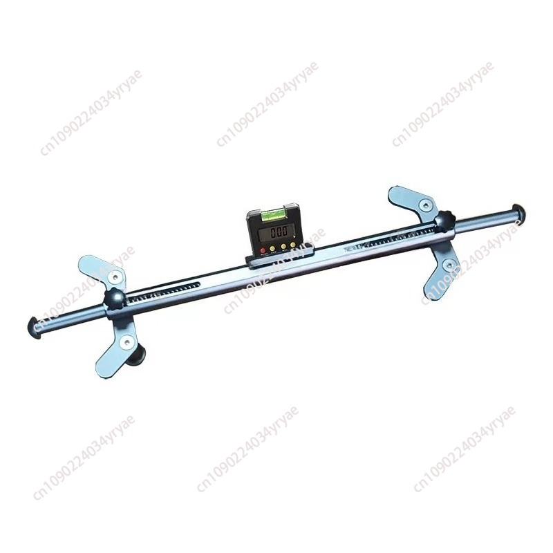 Vier-Rad-Ausrichtungsgerät, Le – Wheel Alignment Machine Bewertung und Preis