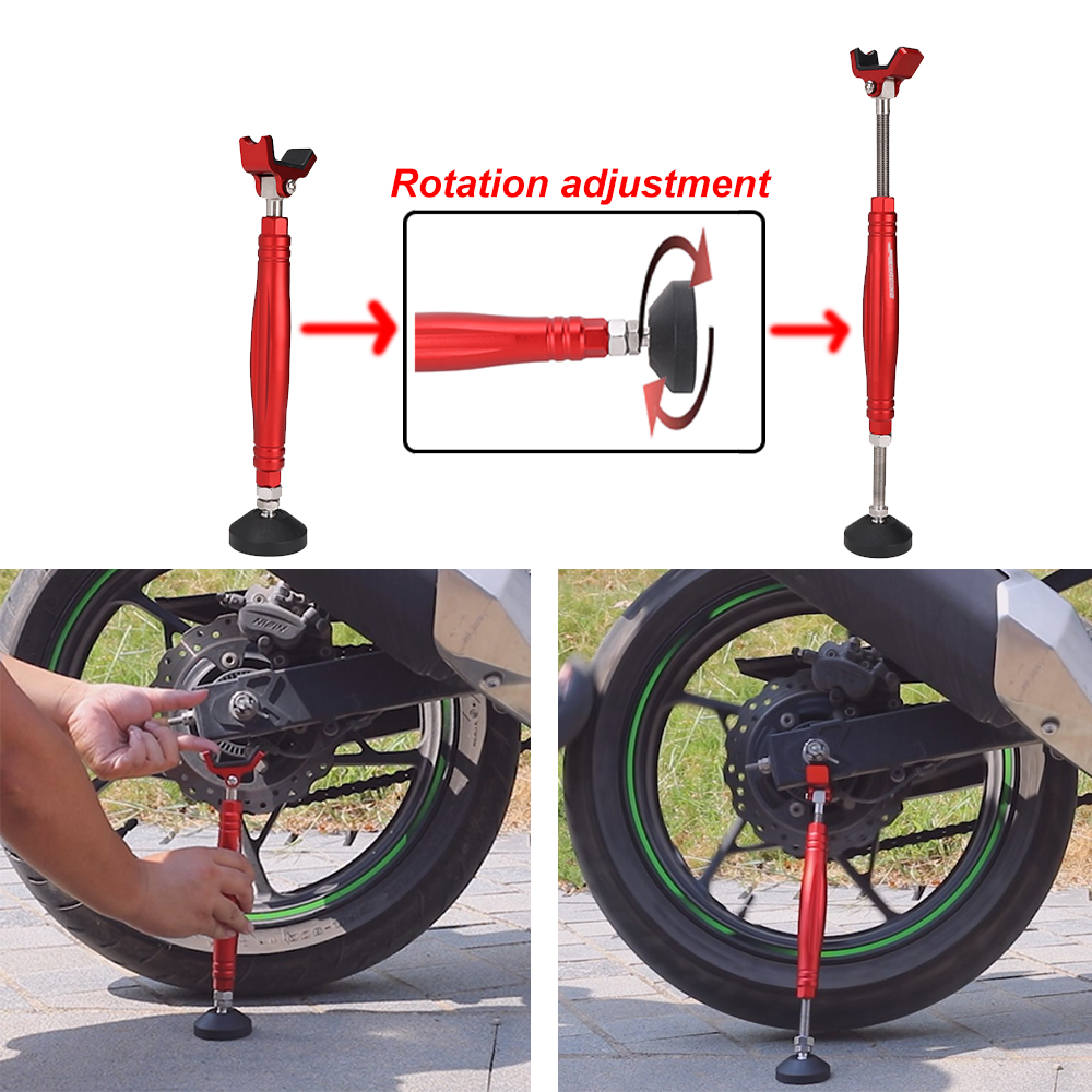 Motorrad Unterstützung Seite R – Tire Balance Machine Bewertung und Preis