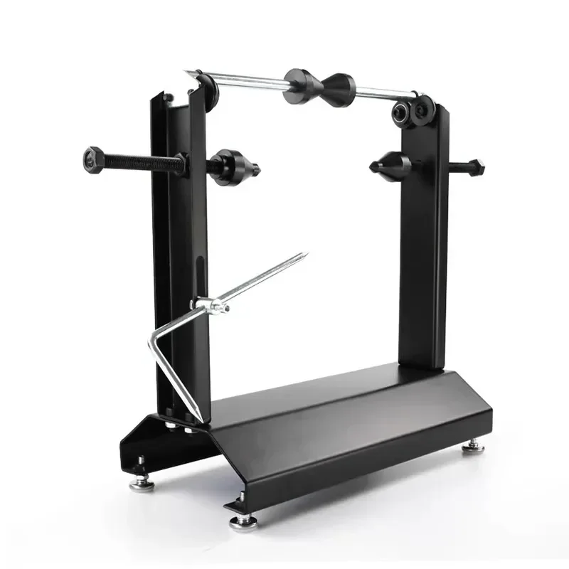 Neuer Motorrad-Reifenwuchtungs – Tire Balance Machine Bewertung und Preis