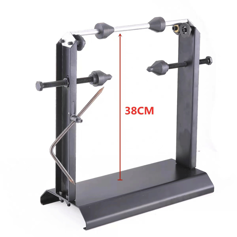 Motorrad Reifen Balance Rahmen – Tire Balance Machine Bewertung und Preis
