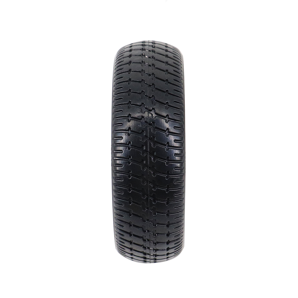 1 Stück 6,5 Zoll Vollreifen fü – Tire Balance Machine Bewertung und Preis