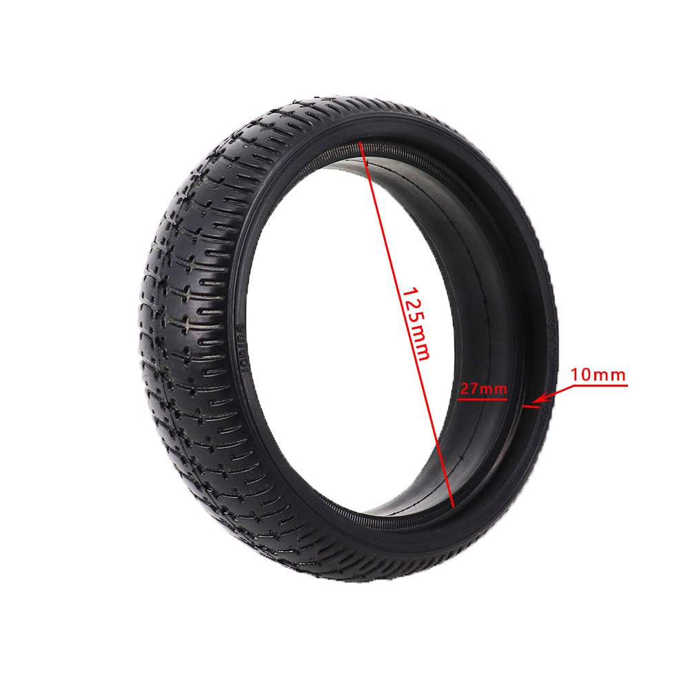 1 Stück 6,5 Zoll Vollreifen fü – Tire Balance Machine Bewertung und Preis