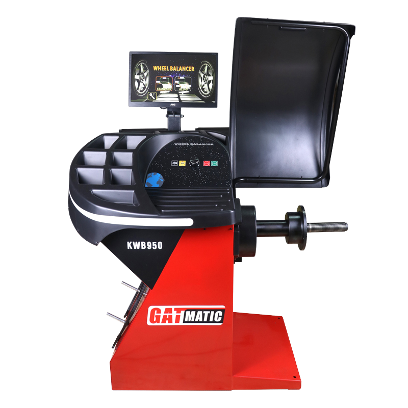 Fabrikpreis: Intelligente 3D-D – Wheel Alignment Machine Bewertung und Preis