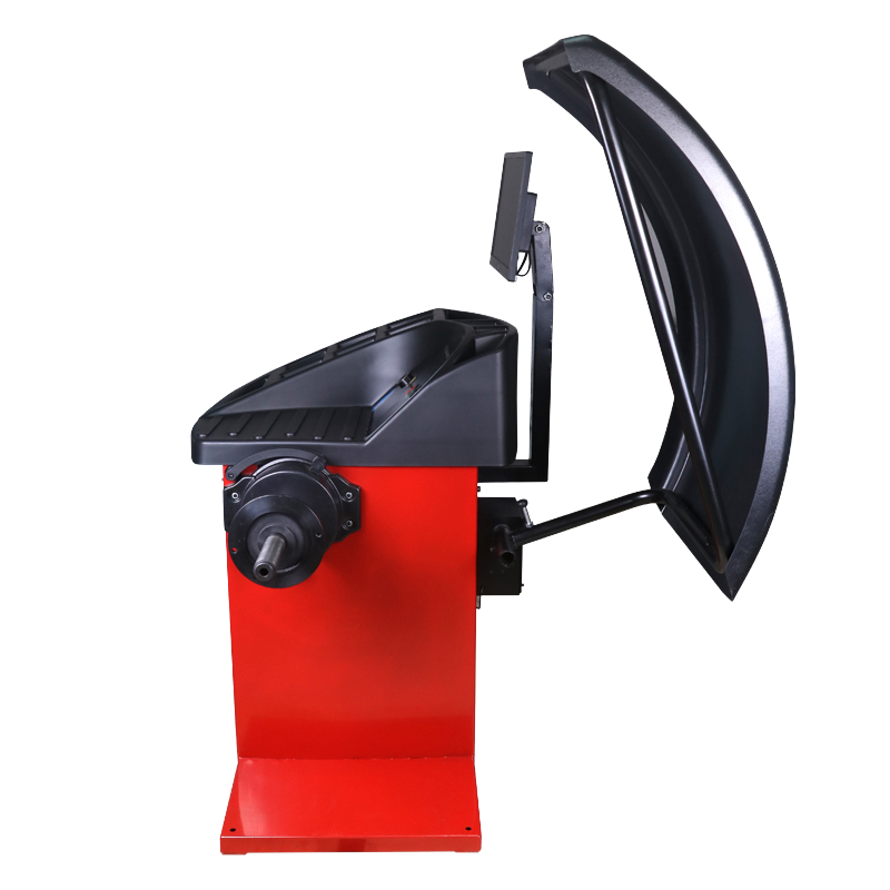 Fabrikpreis: Intelligente 3D-D – Wheel Alignment Machine Bewertung und Preis