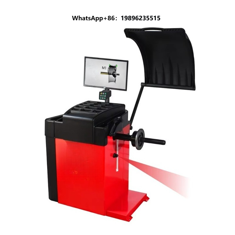Rad-Ausrichtungs- und Auswucht – Wheel Alignment Machine Bewertung und Preis