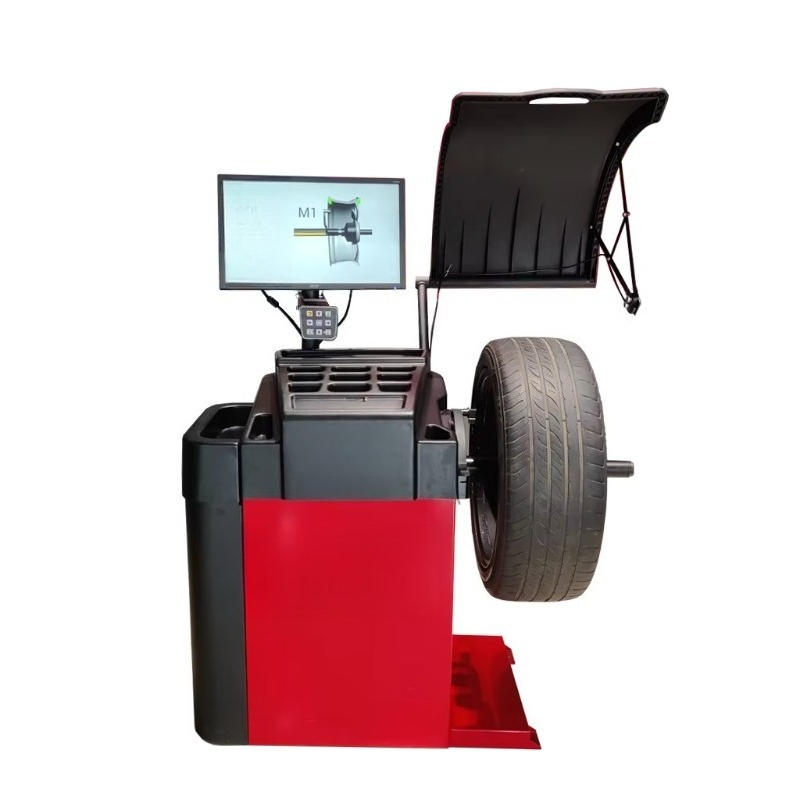 Rad-Ausrichtungs- und Auswucht – Wheel Alignment Machine Bewertung und Preis
