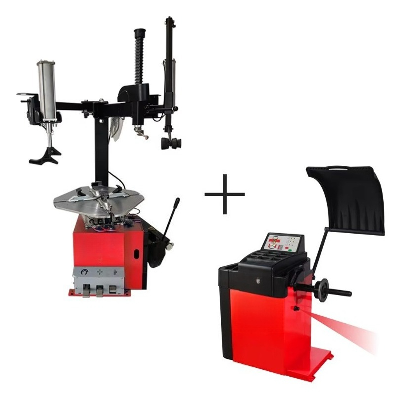 Rad-Ausrichtungs- und Auswucht – Wheel Alignment Machine Bewertung und Preis